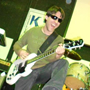 Gamesh no Blackmore Rock Bar