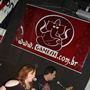 Gamesh no London Station Pub