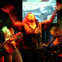 Gamesh no Willi Willie Bar e Arqueria